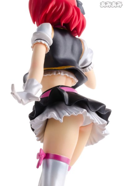 PM 手办 LoveLive! School idol project 西木野真姫 No Brand Girls WF限定Ver. 