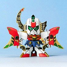 BB戦士 No.244 武者○伝2 號號将頑駄無