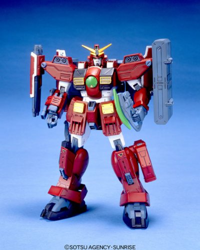 機動新世紀高达X 1/100 高达レオパルドデストロイ