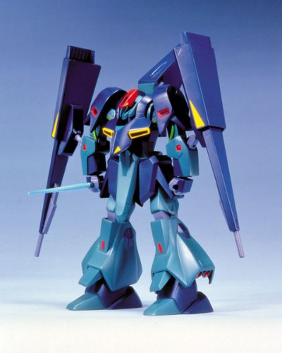 1/144 ギャプラン