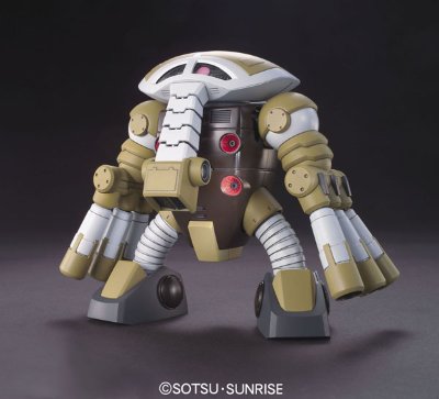 HGUC 1/144 机动战士高达UC  MSM-04G 玖阿格