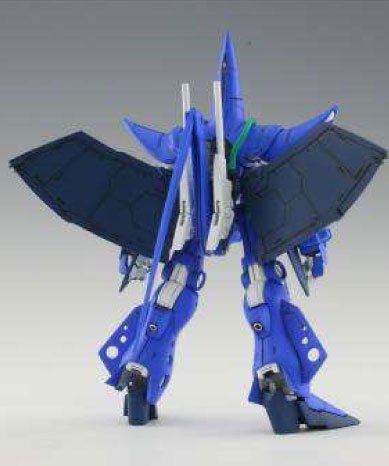 機動戦士Z高达 GK full-kit