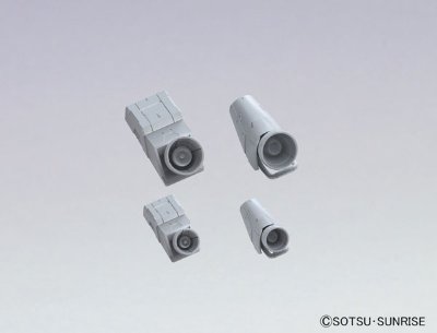 ビルダーズパーツHD MSバーニア02