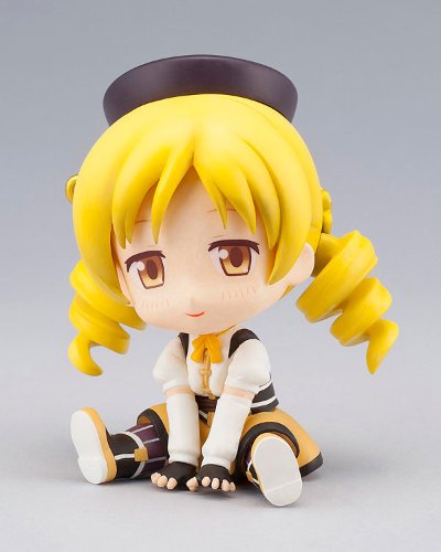 魔法少女小圆 座敷娘 Specialパッケージ（キュゥべえ付）