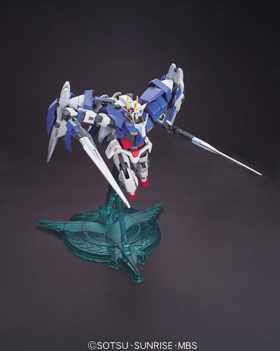 高达00 2nd SEASON ダブルオー＋オーライザー SpecialSET