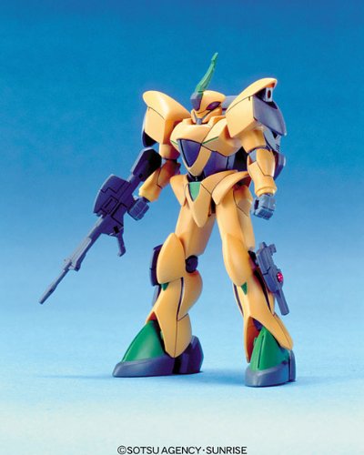 機動戦士V高达 1/144 リグシャッコー