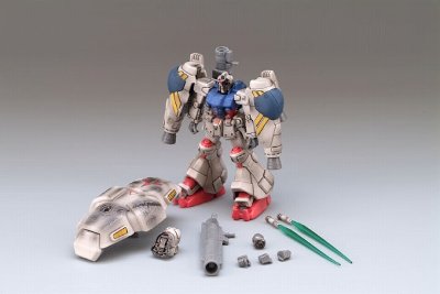 MS In Action ファイナルデュエルSET スターダストメモリー