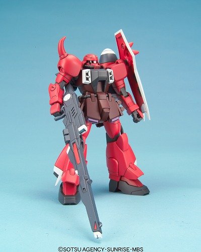 高达SEED DESTINY