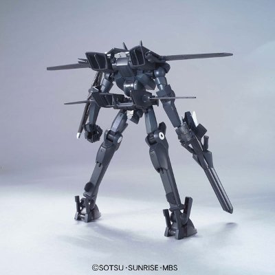 HG00#11 1/144 机动战士高达00 SVMS-01O 超限战旗式