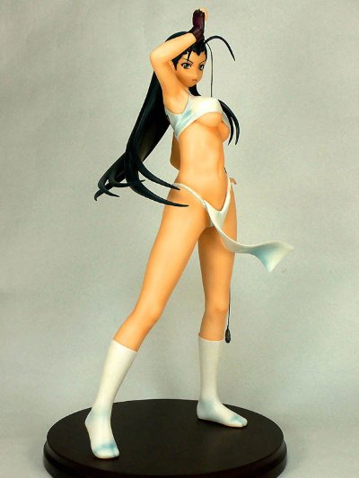 一騎当千 夏侯淵妙才 お祭りver.