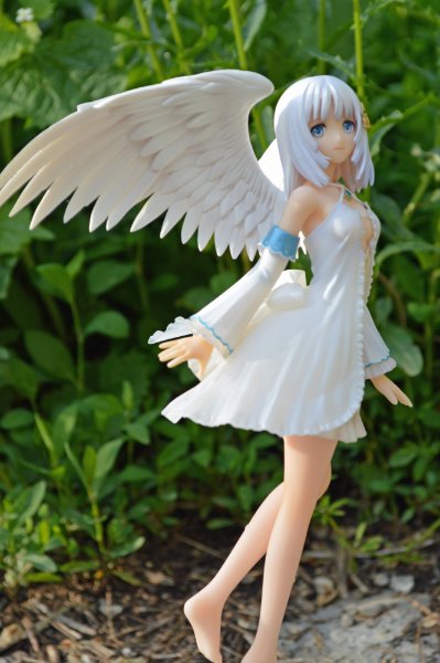 光明之舟 帕妮丝