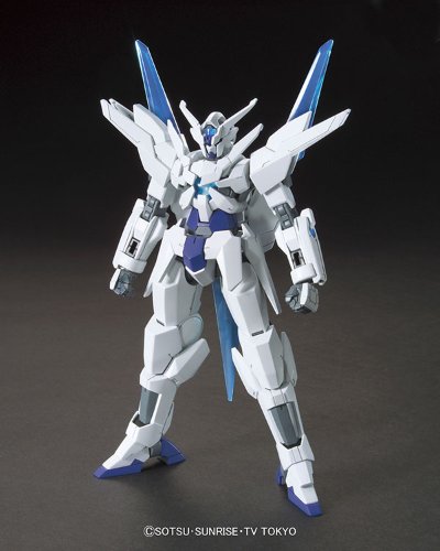 HGBF 1/144 トランジェント高达（再贩）[BANDAI SPIRITS]《０４月予约》