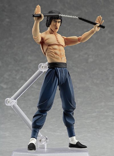 figma 李小龍