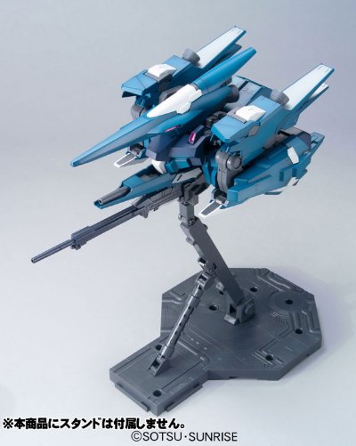 【ビルダーズパーツキャンペーン特典付き】MG