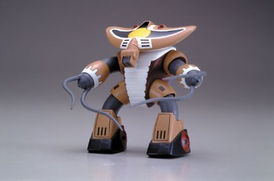 1/100 アッグガイ