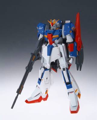GUNDAM FIX FIGURATION ＃0024 Z高达