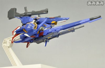 GFFN  机动战士Z高达系列 ZII