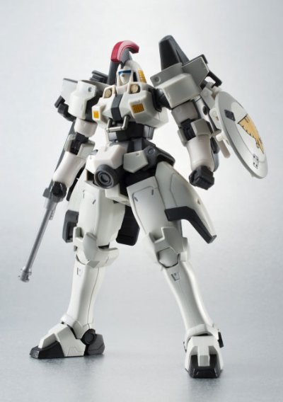 ROBOT魂 〈SIDE MS〉新机动战记 OZ-00MS 托尔吉斯