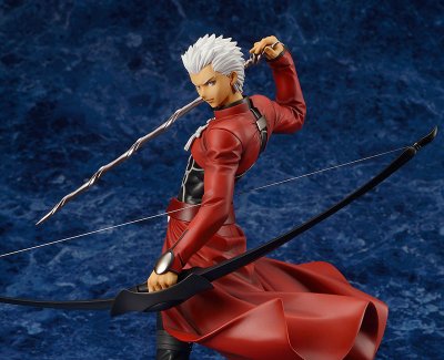 Fate/stay night UBW Archer