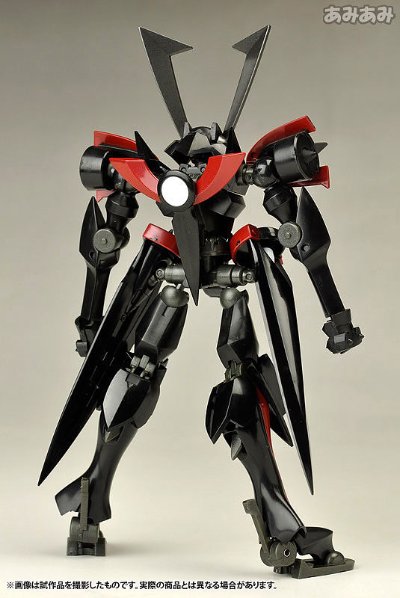 ROBOT魂 〈SIDE MS〉 高达00 GNX-U02X 磨修罗生