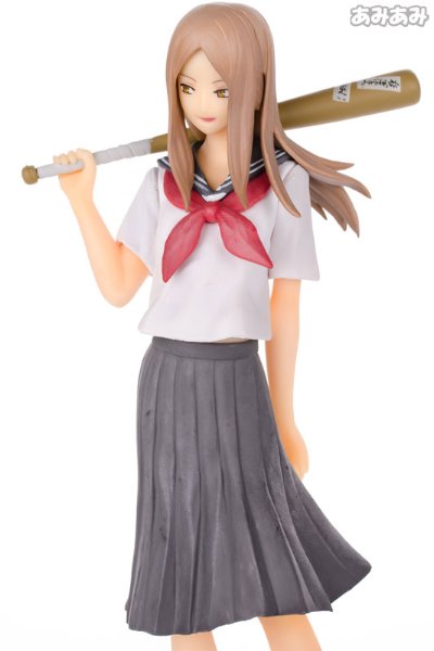 一番赏 夏目友人帳トリビュートギャラリー -えんむすび物語- C賞 夏目レイコ トリビュートフィギュア