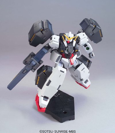 HG 高达00(ダブルオー) 德天使
