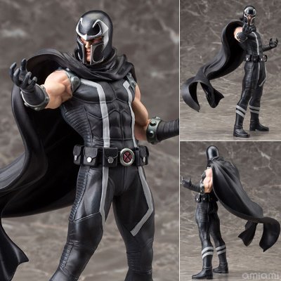 ARTFX+ X-MEN マグニート MARVEL NOW！