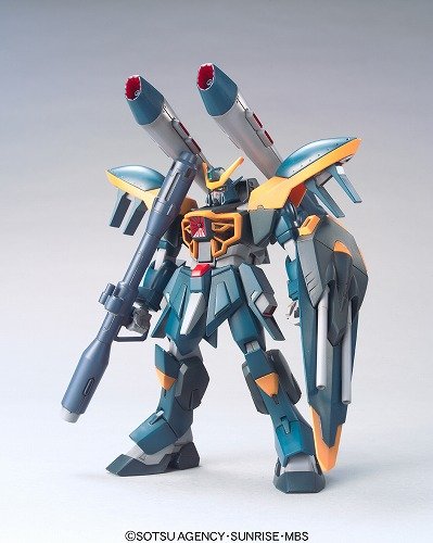 HG 1/144 灾厄高达