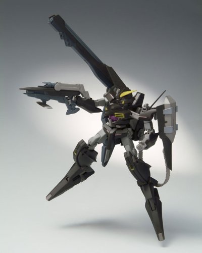 MS In Action 高达スローネ 爱因