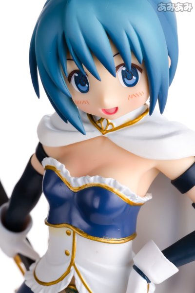 一番赏 魔法少女小圆 第2弾 B奖 美树沙耶香