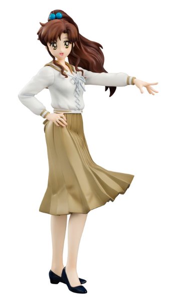 世界制服作戦 美少女战士 木野真琴