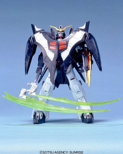 新機動戦記高达W 1/100 高达デスサイズヘル