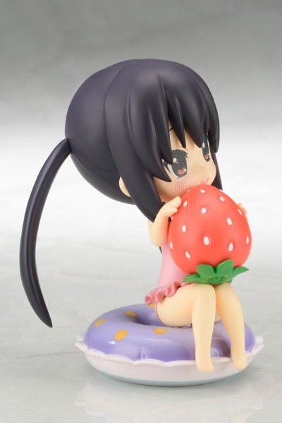 chocolte 轻音少女！ 中野梓