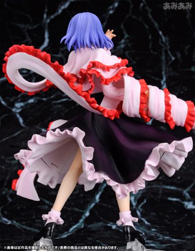 东方Project 永江衣玖 -龍魚ドリルver.-