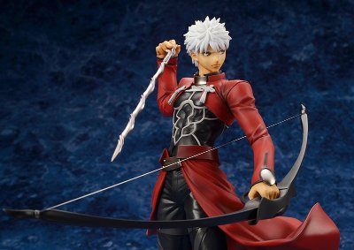 Fate/stay night UBW Archer