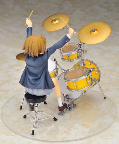 轻音少女！ 田井中律