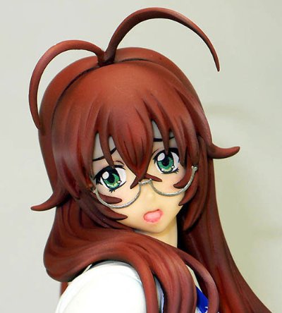 一騎当千XX 劉備玄徳 お祭りVer. ポリストーン