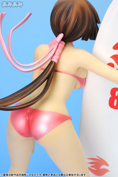 结 冲浪女孩版