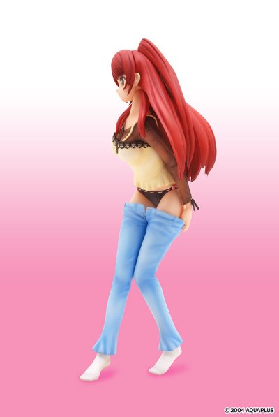 ToHeart2 向坂環 -私服ver.-