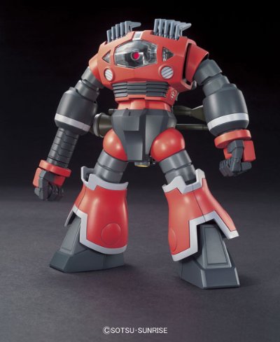 HGUC 1/144 	机动战士高达UC MSM-08 佐寇克 Unicorn ver.