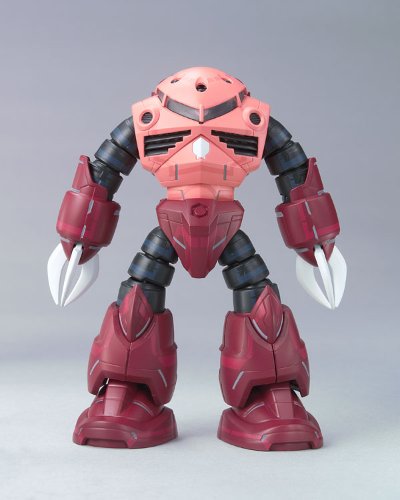 HCM Pro 夏亚专用魔蟹