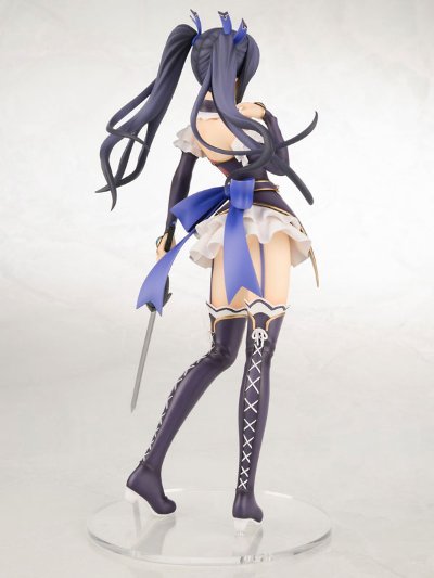 超次元游戏海王星 诺瓦露