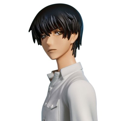 mensHdge technical statue No.9 残響のテロル ナイン