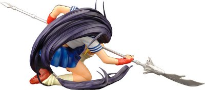 一騎当千 関羽雲長