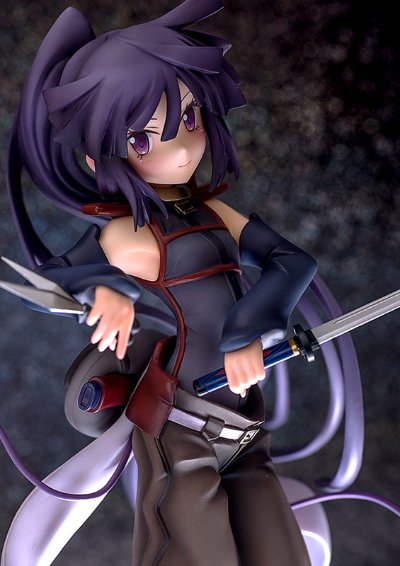 记录的地平线 晓