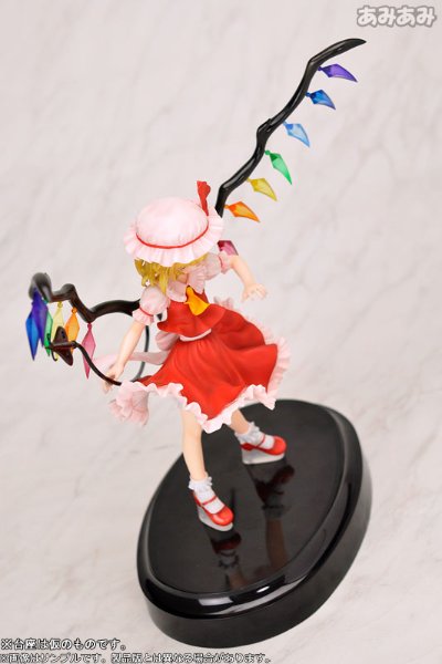 东方Project 恶魔之妹 芙兰朵露・斯卡雷特 Ver.1