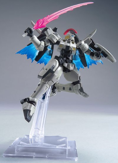 HCM Pro 58-00 托尔吉斯