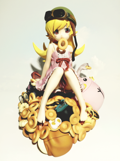 化物语 - 忍野忍 -