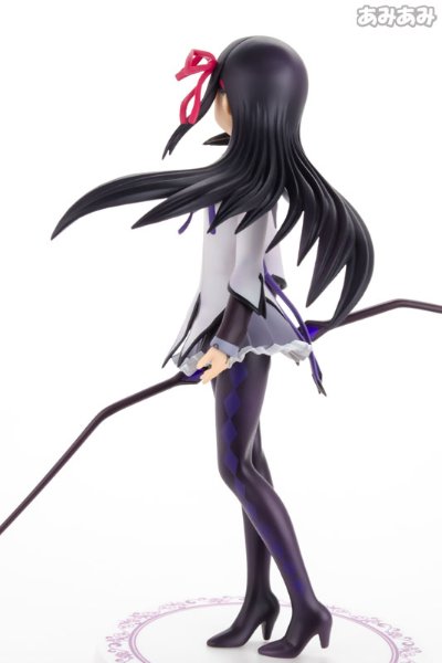 SQ系列 魔法少女まどか★マギカ 晓美焰 