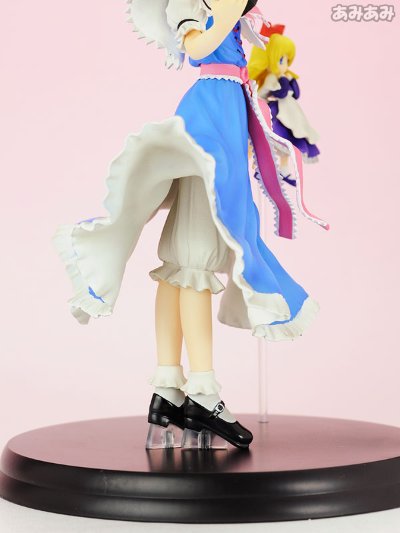 东方Project 七色の人形遣い 爱丽丝・玛格特罗依德（通常ver.）